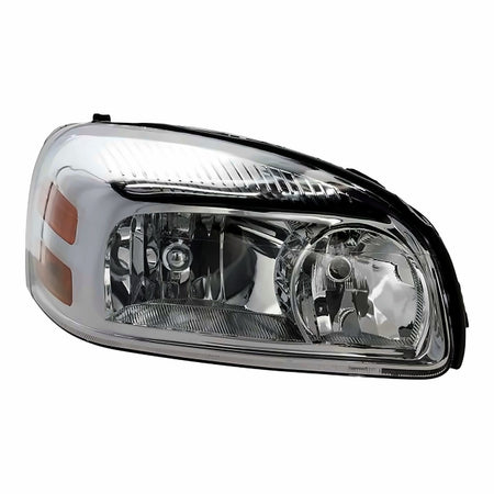 2005-2007 Buick Terraza Headlight Passenger Side – Side View (GM2503256)