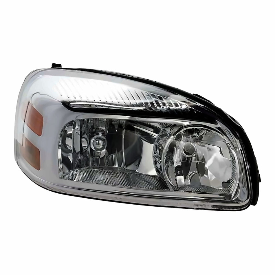 2005-2007 Buick Terraza Headlight Passenger Side – Side View (GM2503256)