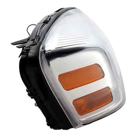 2005-2007 Buick Terraza Headlight Passenger Side – Angle View (GM2503256)