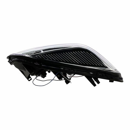 2005-2007 Buick Terraza Headlight Passenger Side – Detail View (GM2503256)
