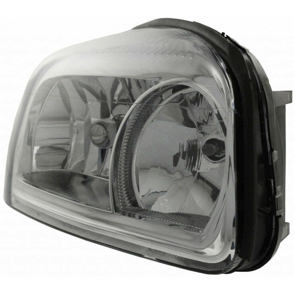 2005-2007 Buick Terraza Headlight Passenger Side 
