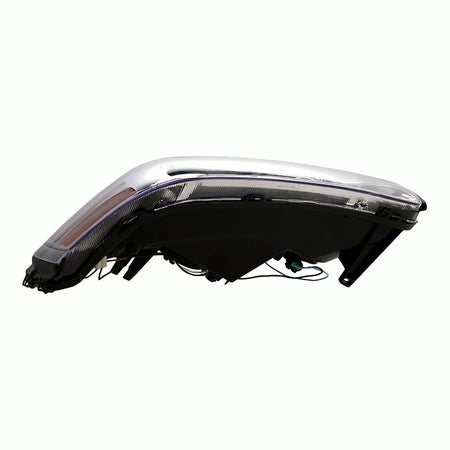 2005-2007 Buick Terraza Headlight Passenger Side – Close-Up View (GM2503256)