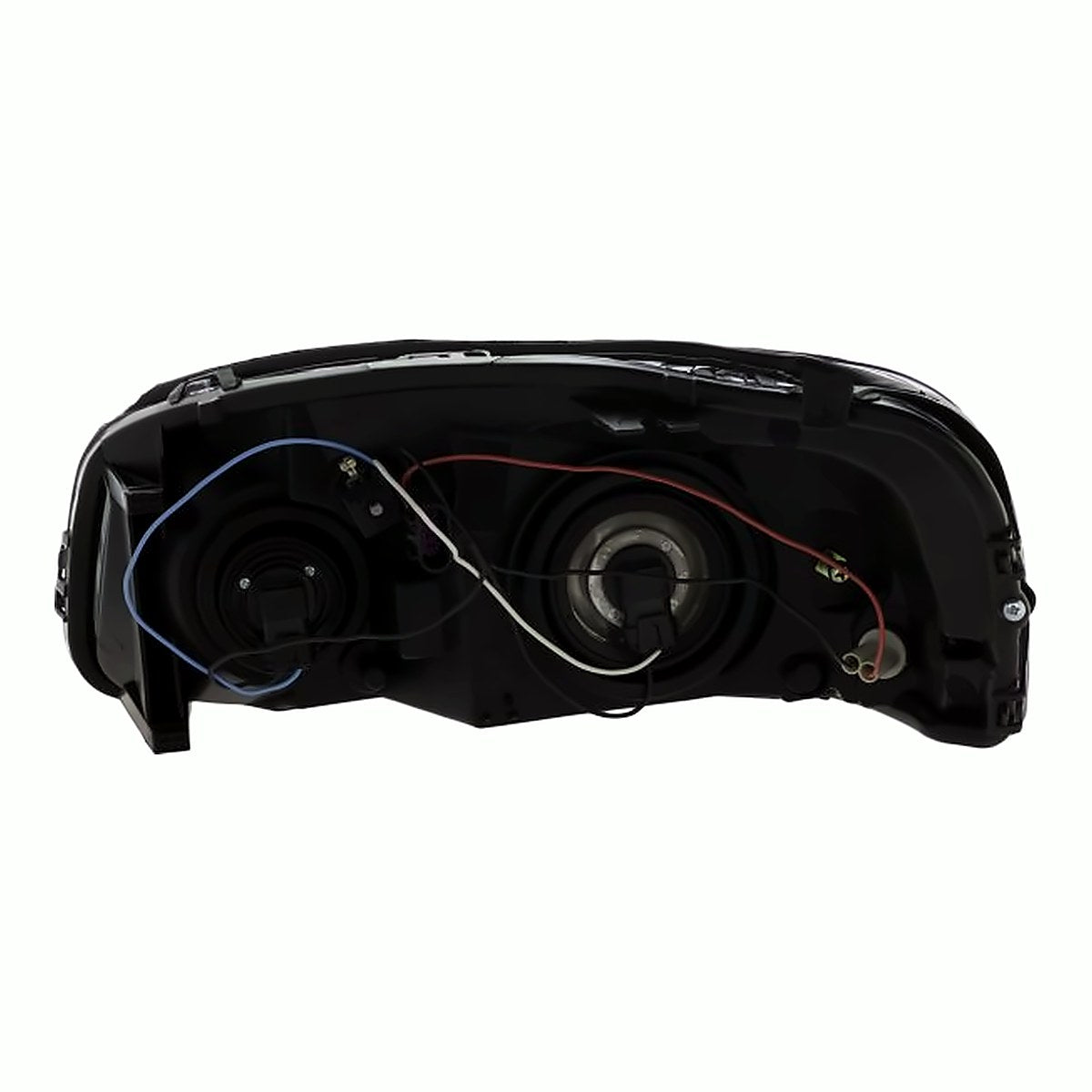 2005-2007 Buick Terraza Headlight Passenger Side – Back View (GM2503256)