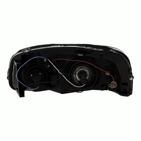 2005-2007 Buick Terraza Headlight Passenger Side – Back View (GM2503256)