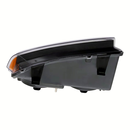 2003-2006 Chevrolet Avalanche Headlight Passenger Side Without Cladding – Installed View (GM2503257)