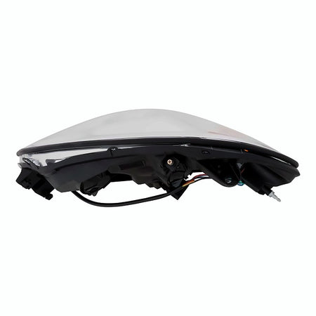 2006-2013 Chevrolet Impala Headlight Passenger Side – Side View (GM2503261)