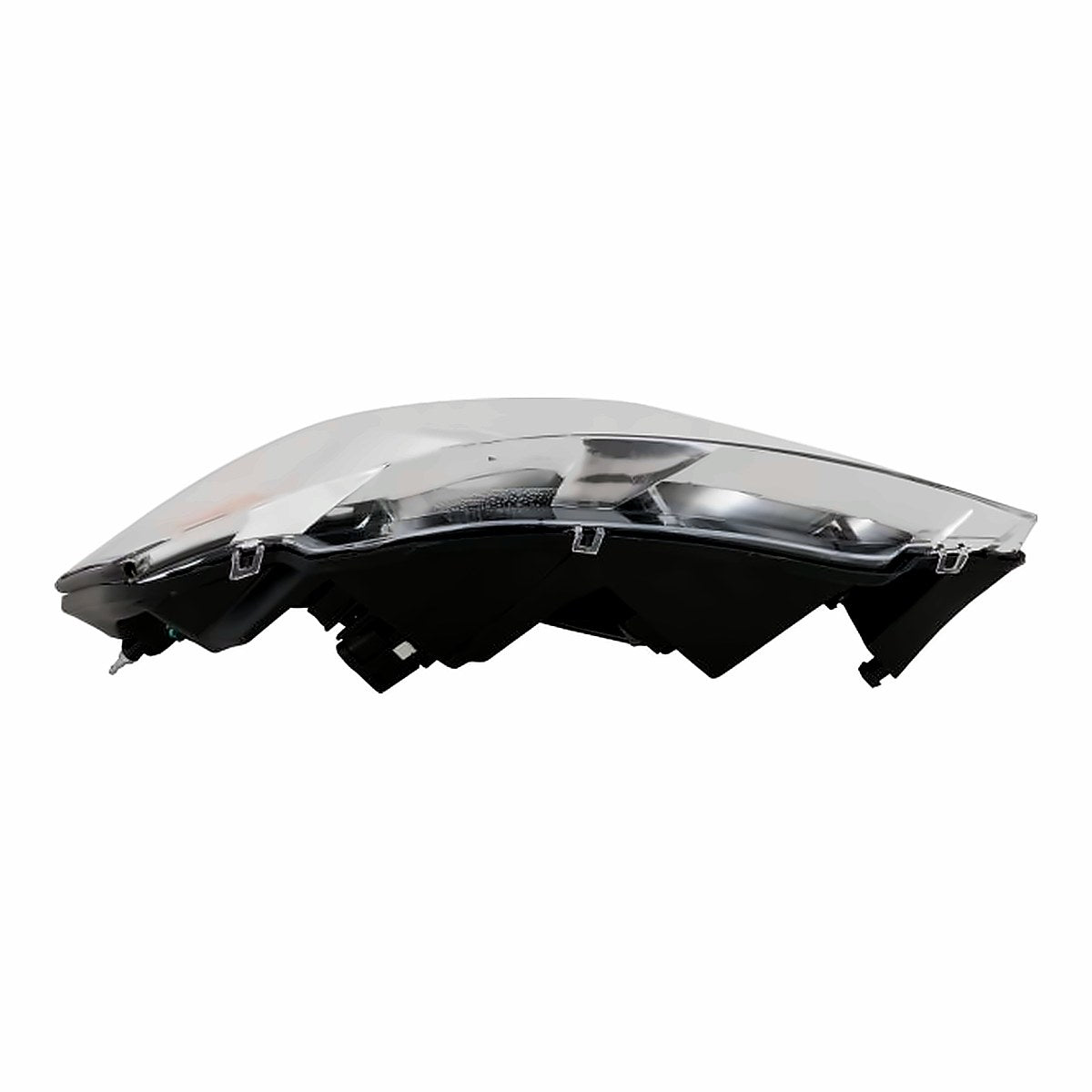 2006-2013 Chevrolet Impala Headlight Passenger Side – Angle View (GM2503261)
