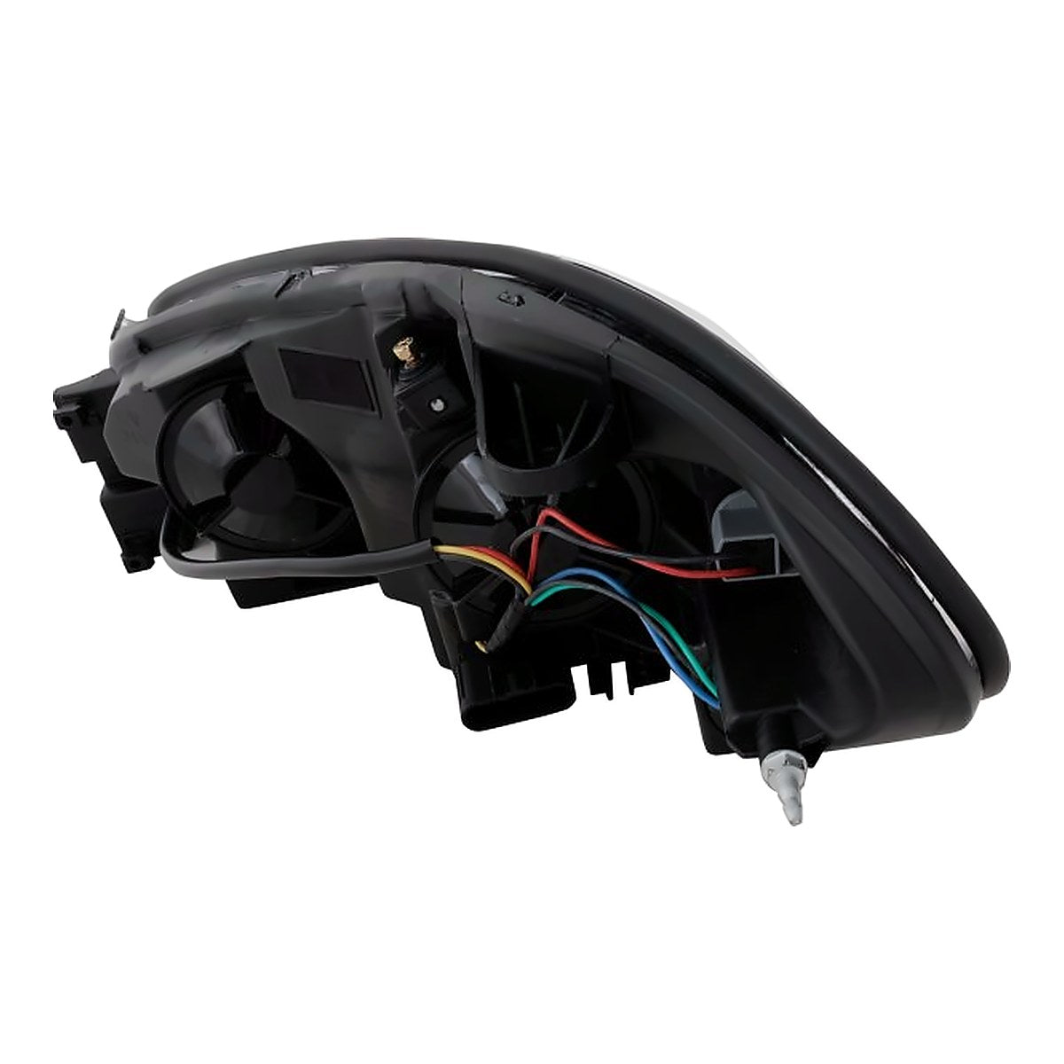 2006-2013 Chevrolet Impala Headlight Passenger Side – Detail View (GM2503261)