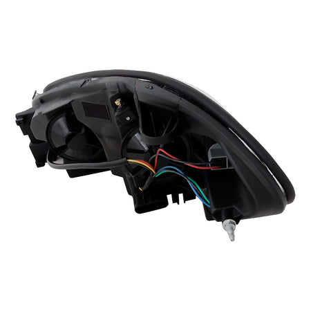 2006-2013 Chevrolet Impala Headlight Passenger Side – Detail View (GM2503261)