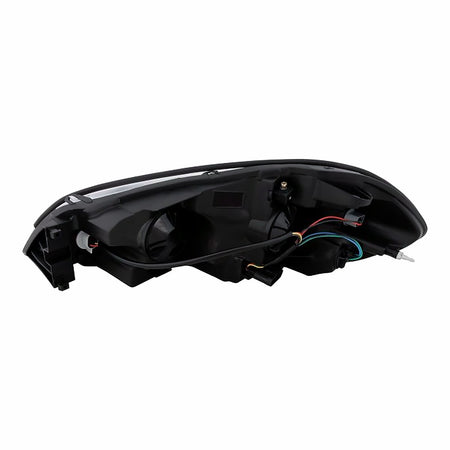 2006-2013 Chevrolet Impala Headlight Passenger Side – Close-Up View (GM2503261)