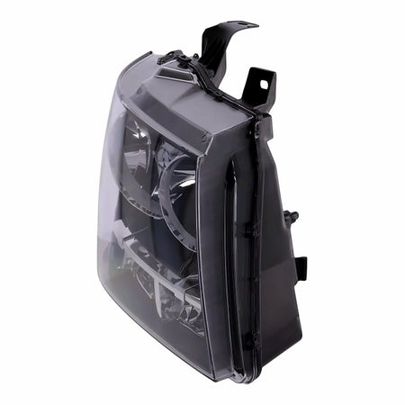 2007-2013 Chevrolet Avalanche Headlight Passenger Side – Side View (GM2503263)