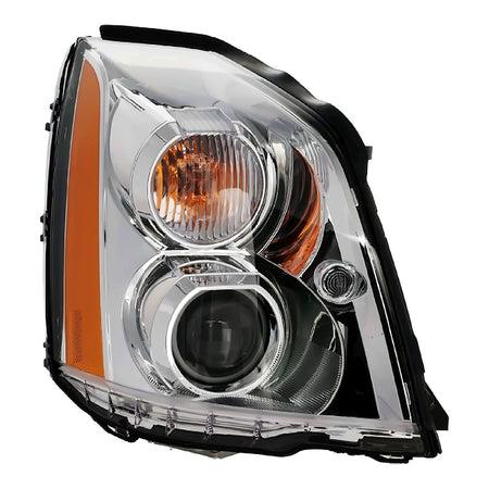 2006-2011 Cadillac Dts Headlight Passenger Side Hid – Front View (GM2503275)