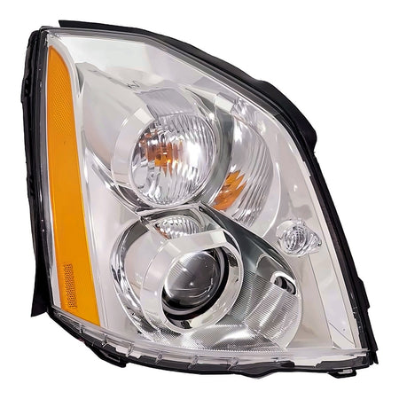 2006-2011 Cadillac Dts Headlight Passenger Side Hid – Side View (GM2503275)