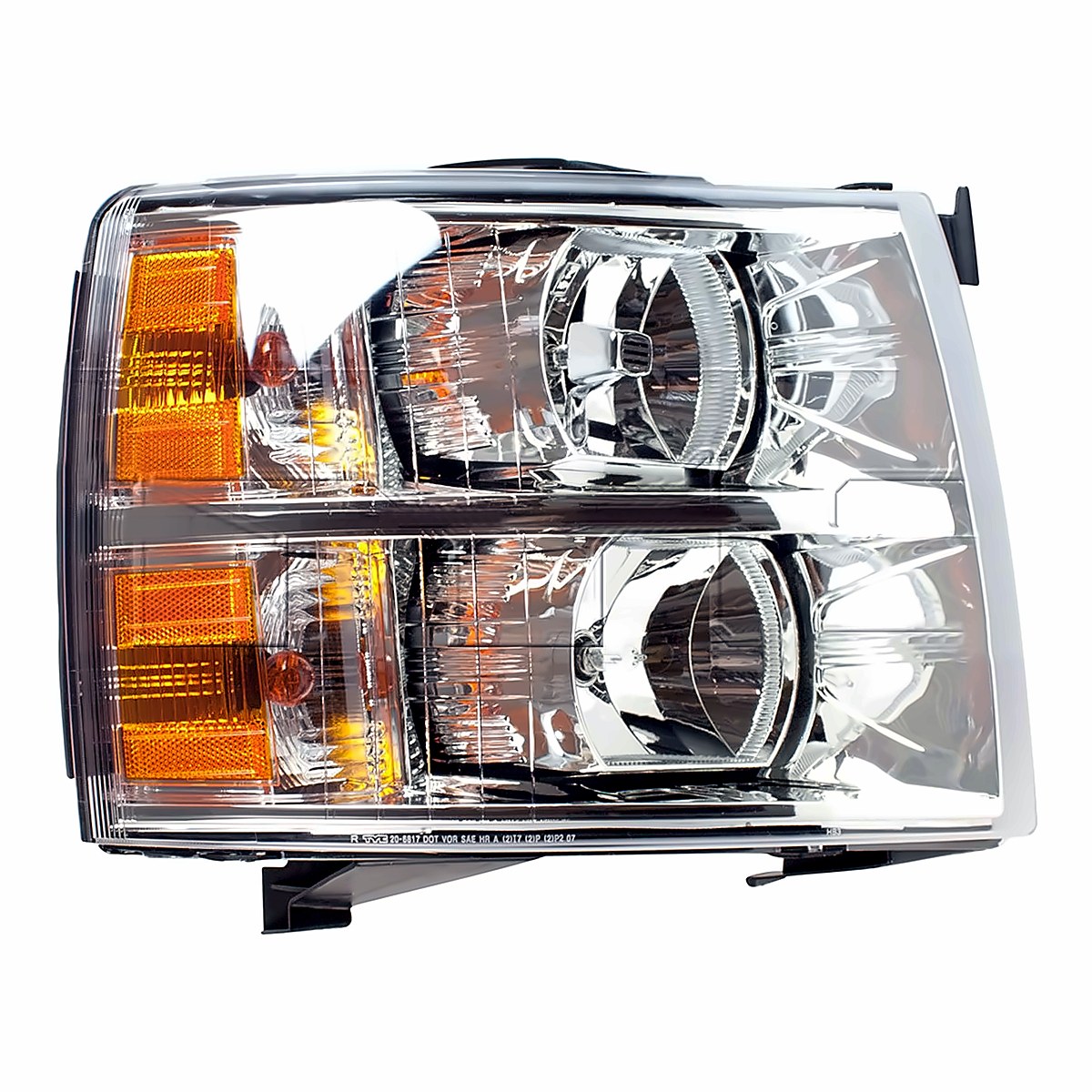 Automotive replacement part product image