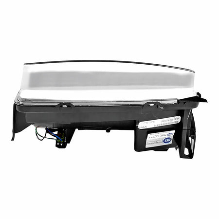 2007-2013 Chevrolet Silverado 1500 Headlight Passenger Side – Angle View (GM2503280)