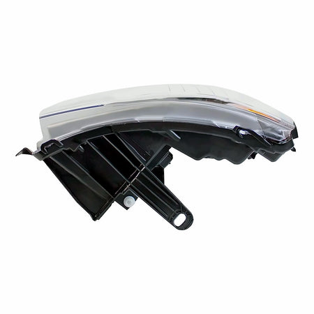 2007-2013 Chevrolet Silverado 1500 Headlight Passenger Side – Detail View (GM2503280)