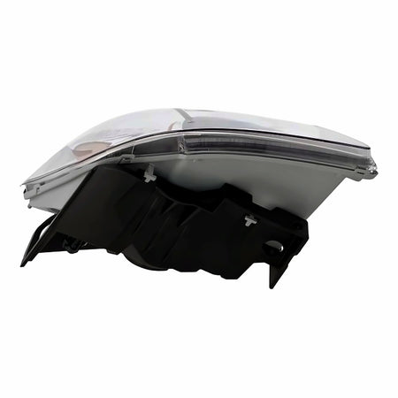 2005-2007 Chevrolet Cobalt Headlight Passenger Side Base/L/Lt With Bracket – Detail View (GM2503281)