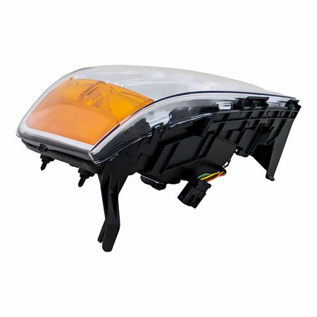 2007-2013 Gmc Denali 1500 Headlight Passenger Side – Angle View (GM2503283)