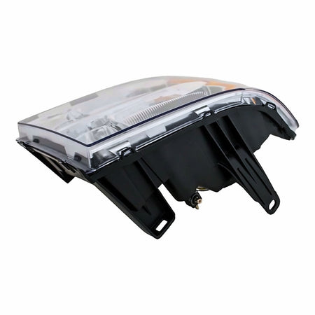 2011-2014 GMC Denali 2500 Headlight Passenger Side - upper view, Part GM2503283