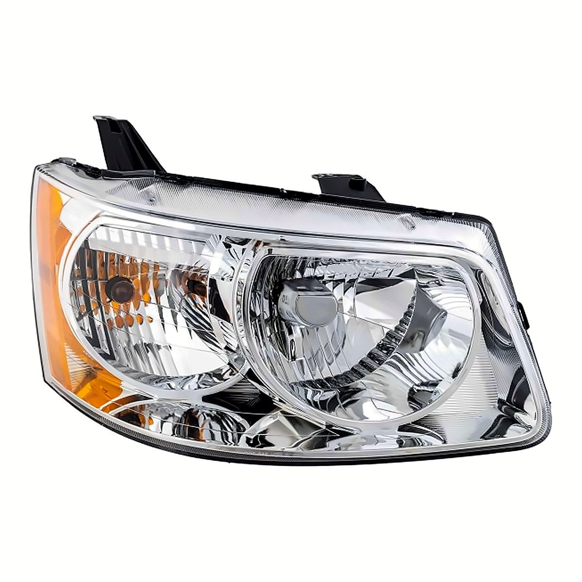 2006-2009 Pontiac Torrent Headlight Passenger Side – Front View (GM2503284)