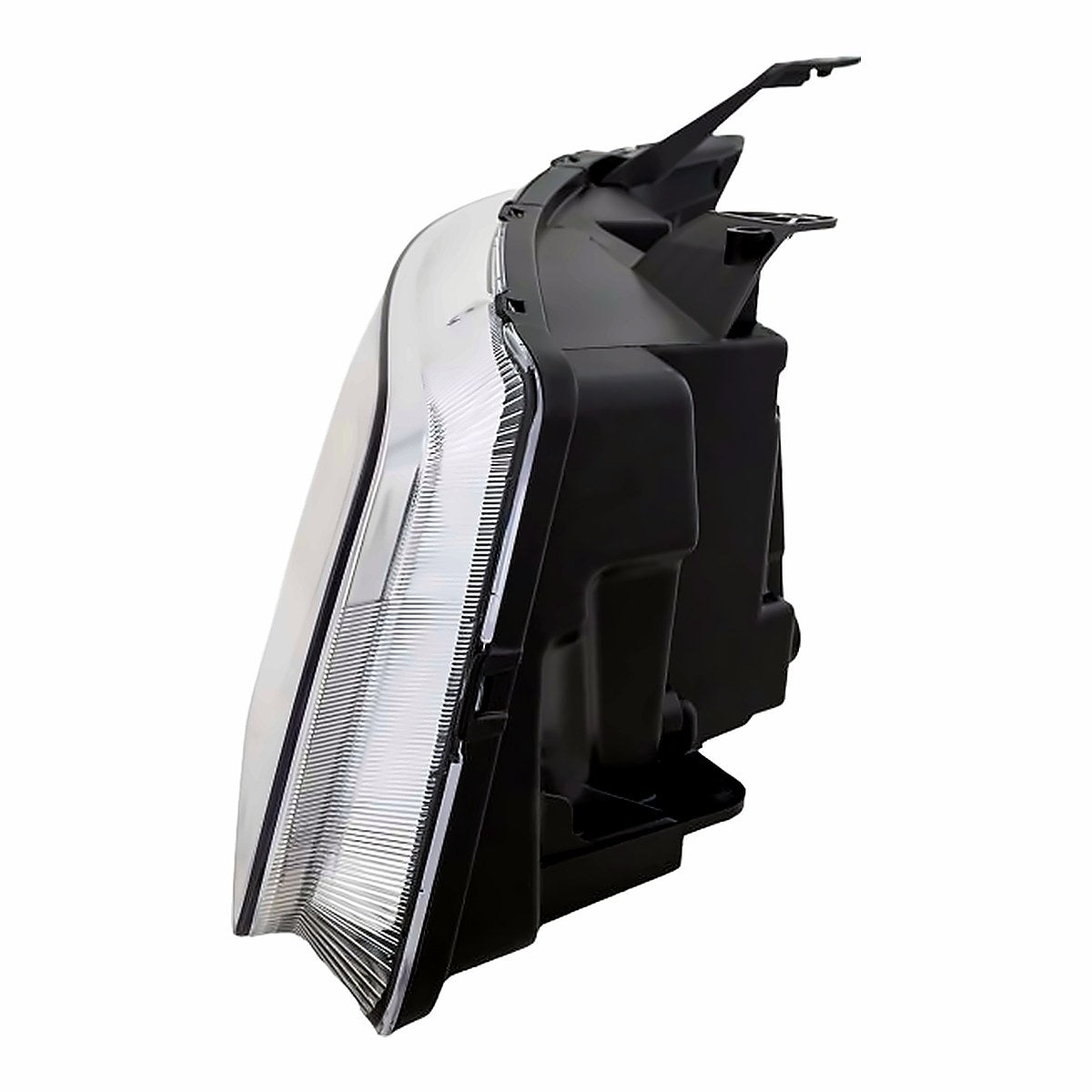 2006-2009 Pontiac Torrent Headlight Passenger Side – Angle View (GM2503284)