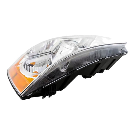 2006-2009 Pontiac Torrent Headlight Passenger Side – Close-Up View (GM2503284)