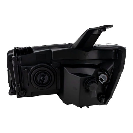 2006-2009 Pontiac Torrent Headlight Passenger Side – Back View (GM2503284)