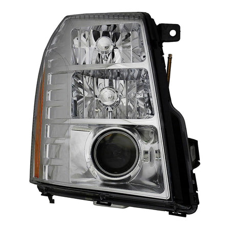 2007-2009 Cadillac Escalade Headlight Passenger Side Hid First Design – GM2503291-3