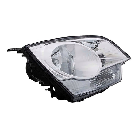 2012-2014 Chevrolet Captiva Headlight Passenger Side – Angle View (GM2503306)