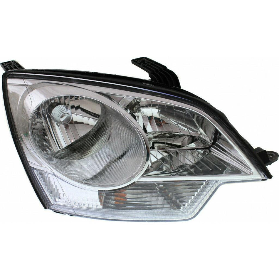 2012-2014 Chevrolet Captiva Headlight Passenger Side 