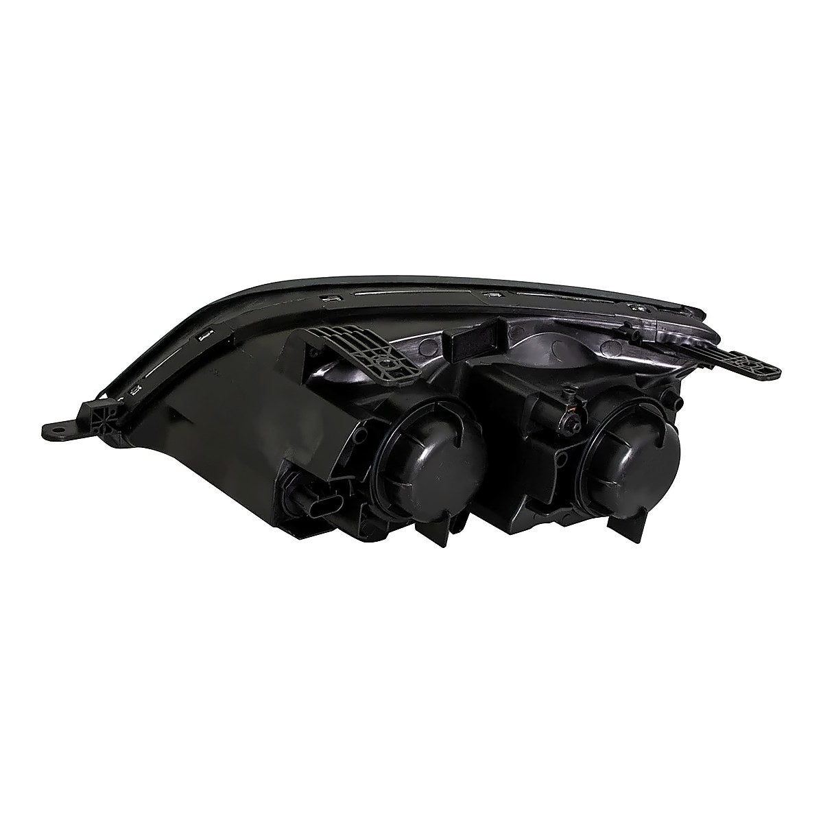 2012-2014 Chevrolet Captiva Headlight Passenger Side – Detail View (GM2503306)