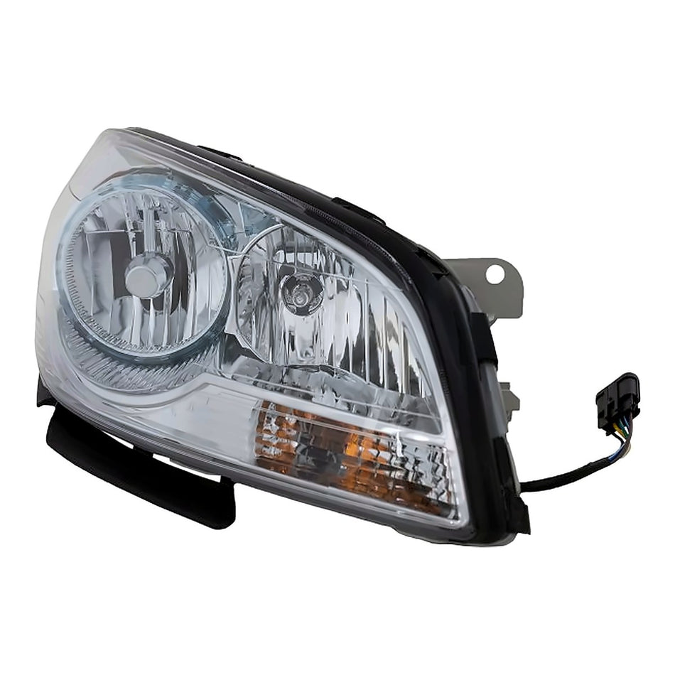 2008-2012 Chevrolet Malibu Headlight Passenger Side – Side View (GM2503307)