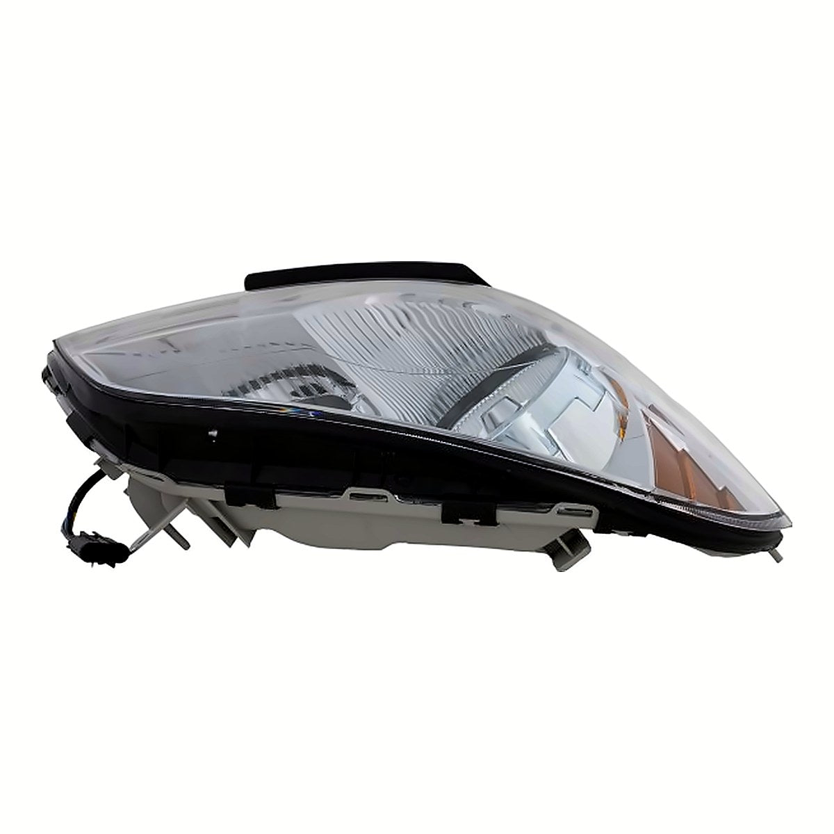 2008-2012 Chevrolet Malibu Headlight Passenger Side – Angle View (GM2503307)