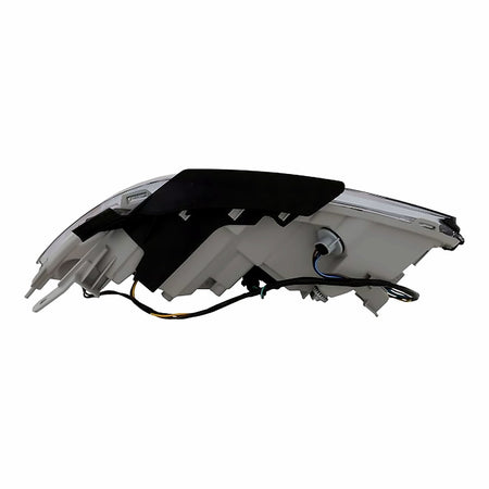 2008-2012 Chevrolet Malibu Headlight Passenger Side – Detail View (GM2503307)