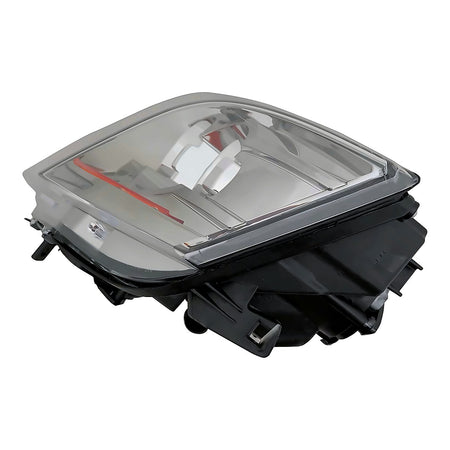 2008-2013 Cadillac Cts Headlight Passenger Side Halogen Cts Model – Detail View (GM2503309)