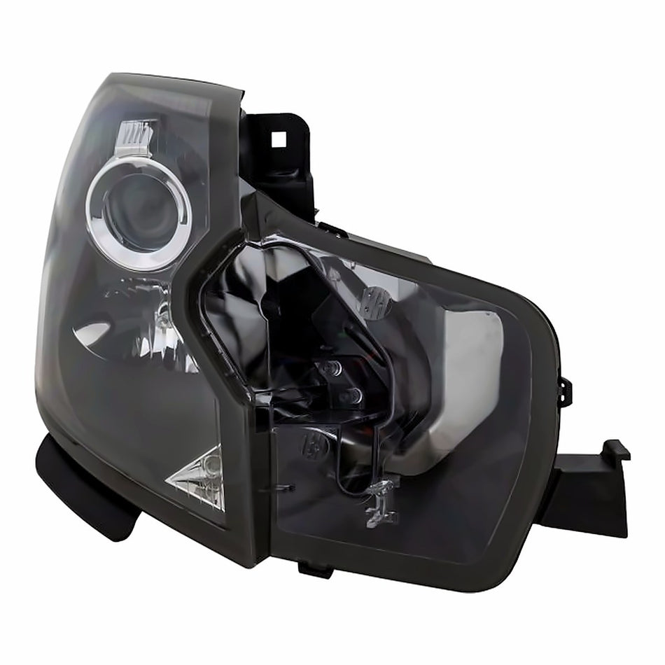 2003-2007 Cadillac Cts Headlight Passenger Side Hid – Side View (GM2503315)