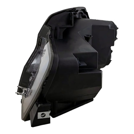 2003-2007 Cadillac Cts Headlight Passenger Side Hid – Angle View (GM2503315)