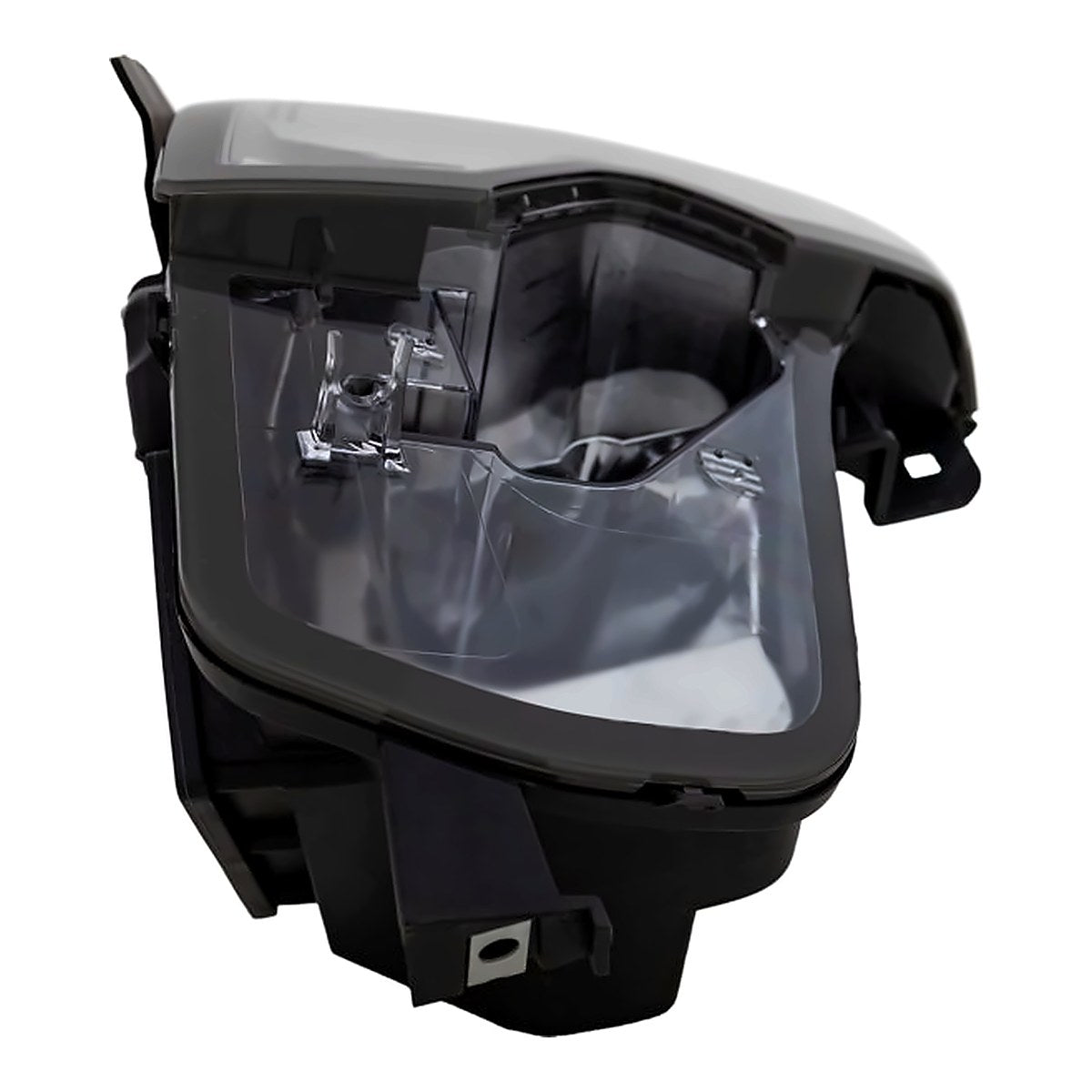 2003-2007 Cadillac Cts Headlight Passenger Side Hid – Detail View (GM2503315)