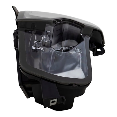 2003-2007 Cadillac Cts Headlight Passenger Side Hid – Detail View (GM2503315)