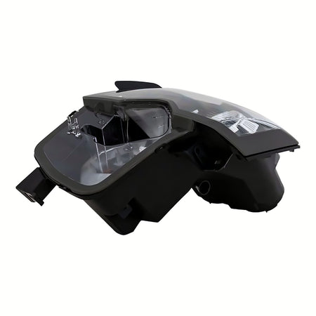 2003-2007 Cadillac Cts Headlight Passenger Side Hid – Close-Up View (GM2503315)