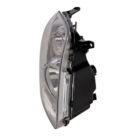 2007-2014 Gmc Yukon_Denali Headlight Passenger Side Denali – Angle View (GM2503318)