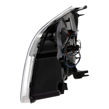 2007-2014 Gmc Yukon_Denali Headlight Passenger Side Denali – Detail View (GM2503318)