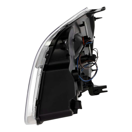 2007-2014 GMC Yukon Xl Denali Headlight Passenger Side - upper view, Part GM2503318