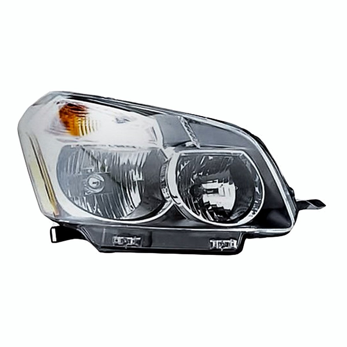 2009-2010 Pontiac Vibe Headlight Passenger Side – GM2503327