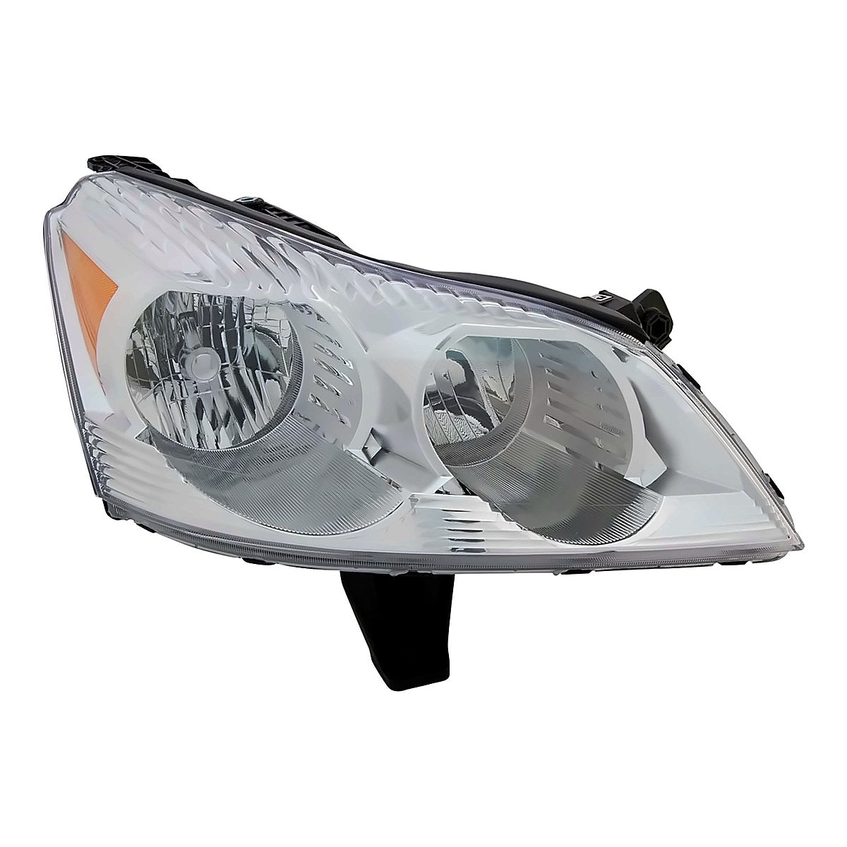 2009-2012 Chevrolet Traverse Headlight Passenger Side – Front View (GM2503330)
