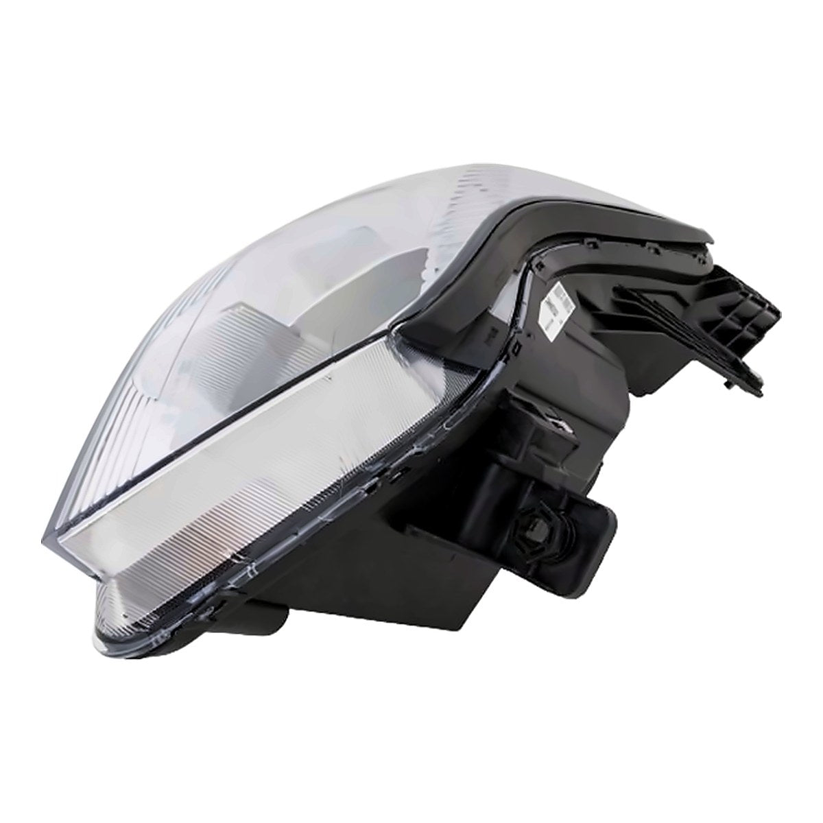 2009-2012 Chevrolet Traverse Headlight Passenger Side – Side View (GM2503330)