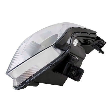 2009-2012 Chevrolet Traverse Headlight Passenger Side – Side View (GM2503330)