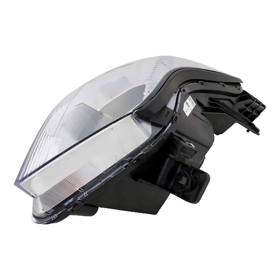 2009-2012 Chevrolet Traverse Headlight Passenger Side – Side View (GM2503330)