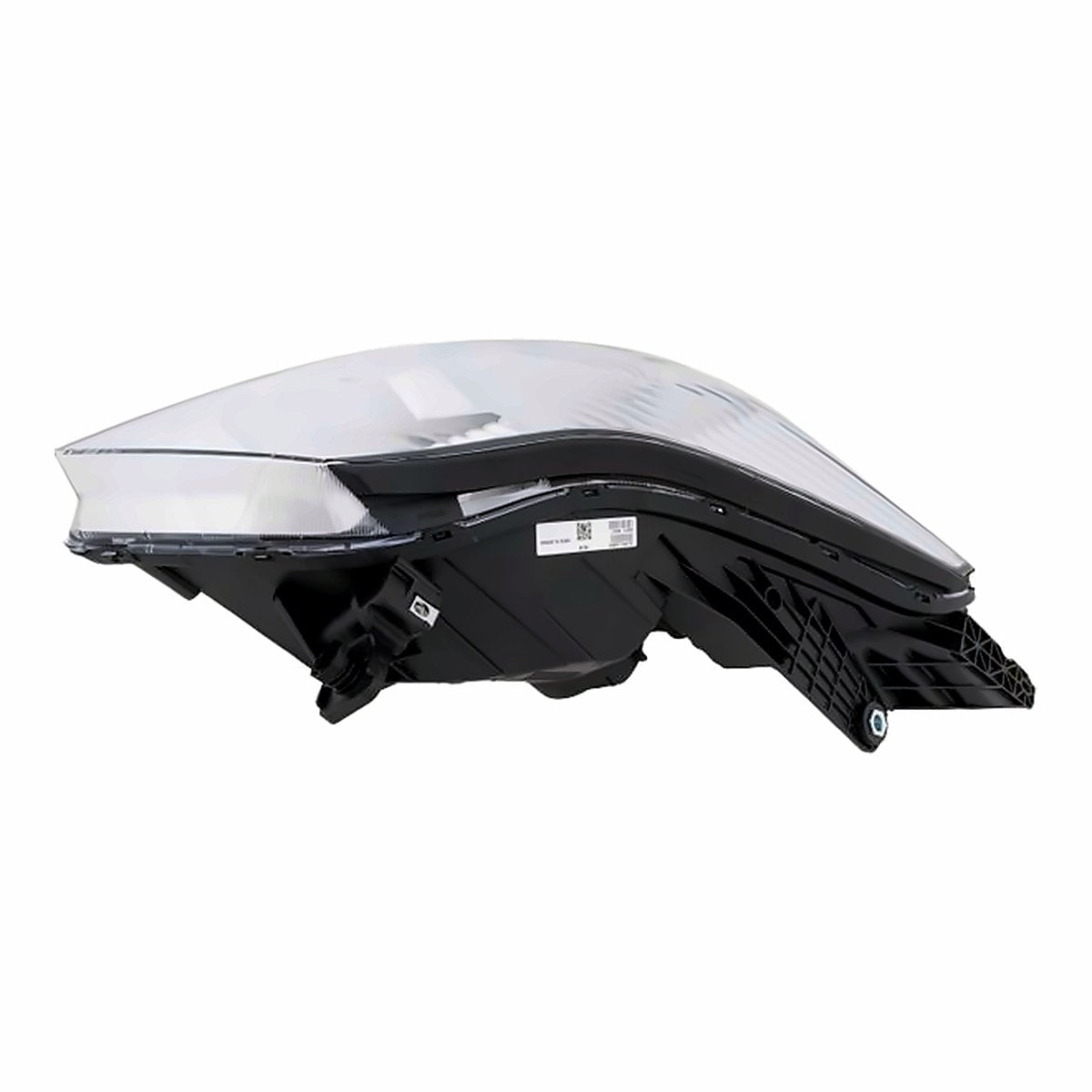 2009-2012 Chevrolet Traverse Headlight Passenger Side – Angle View (GM2503330)