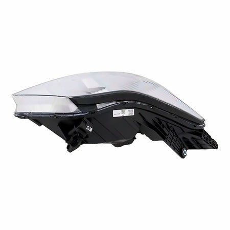 2009-2012 Chevrolet Traverse Headlight Passenger Side – Angle View (GM2503330)